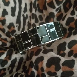 3/$10 Enamel Bangle Bracelet